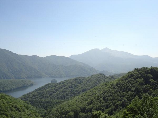 磐梯吾妻レークライン