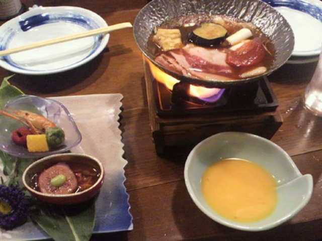 旬門