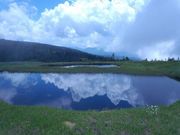 mayさんの苗場山の投稿写真1