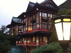 はるさんの富士屋ホテルへの投稿写真1