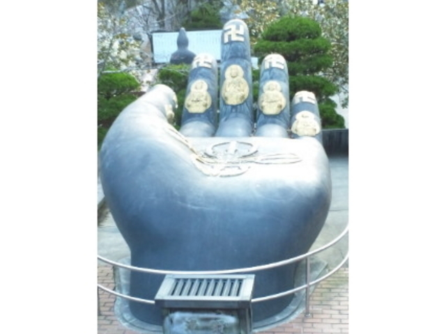 ルーブル彫刻美術館