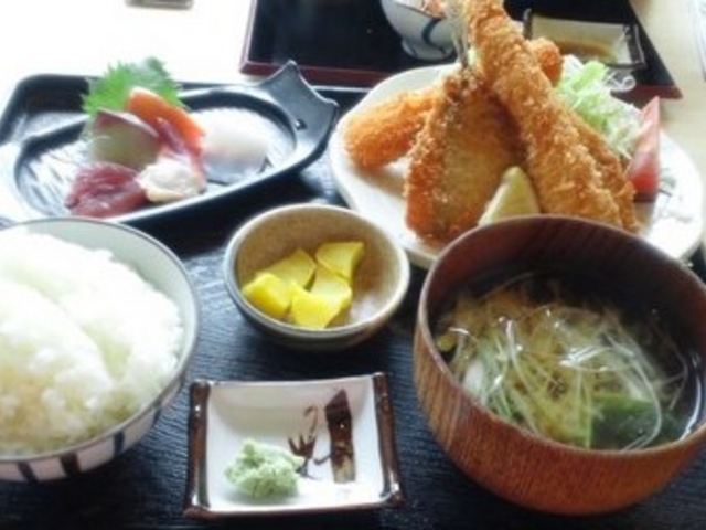 魚処 和