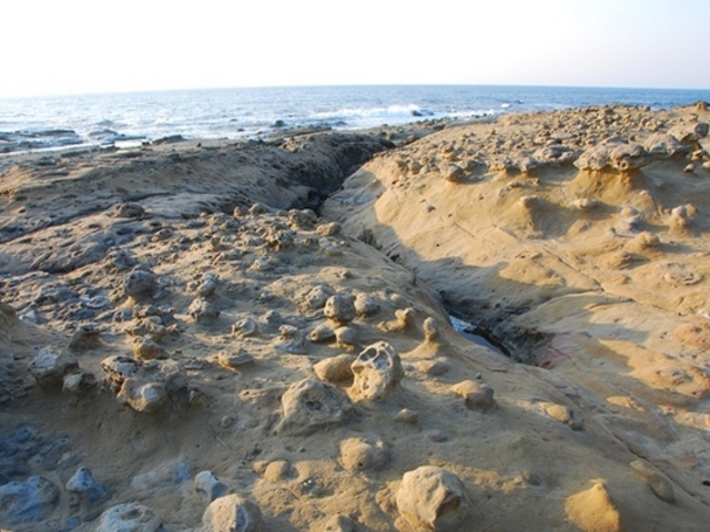 石見畳ヶ浦