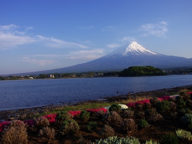 大石公園