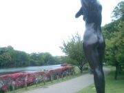 リコさんのじゅん菜池緑地公園の投稿写真1