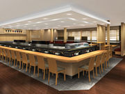 モリサさんのすし食いねえ! 高岡南店の投稿写真1