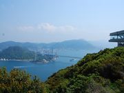 りりぃさんのパークウェイ〜火の山展望台の投稿写真1