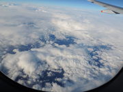 マツイさんの成田国際空港の投稿写真1