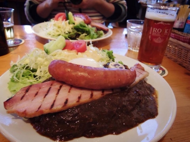 萌木の村 ROCK