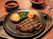 hayamusaさんのビーフクラブ ノエルの投稿写真1