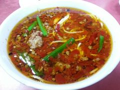 そーちょーさんの味仙 矢場店への投稿写真1