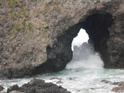 もりちゃんさんの巌門の投稿写真1