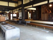 しどーさんの旧小津清左衛門家(松阪商人の館)の投稿写真1