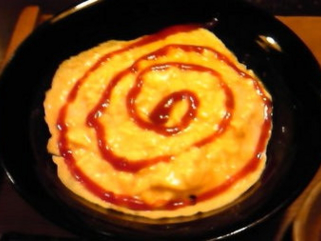 温泉食堂