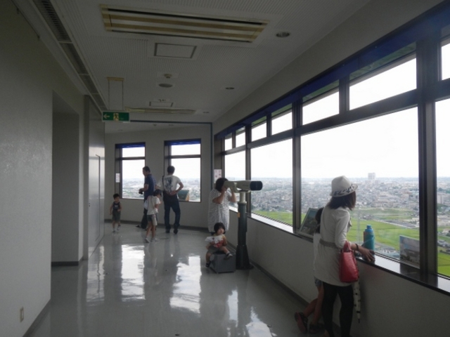 東埼玉資源環境組合