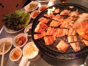 キリマンブルーさんのとんちゃん 新大久保店 別館の投稿写真2