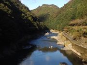 かずきちさんの保津渓谷の投稿写真1