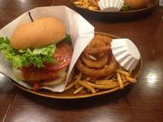 よしみんさんのクアアイナ KUA `AINA なんばパークス店の投稿写真1