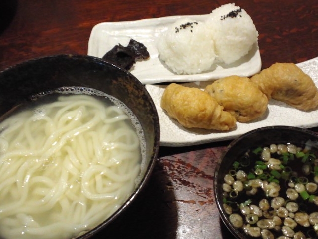 重乃井 奈良店