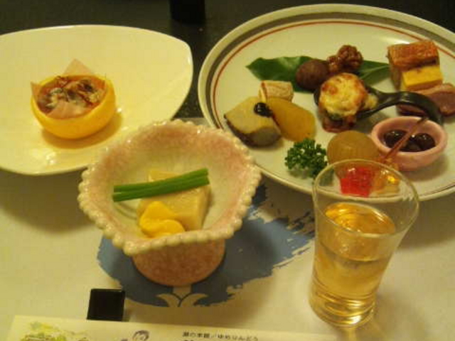 夢龍胆