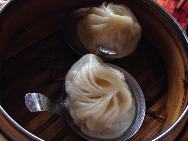 中国料理 金紗沙