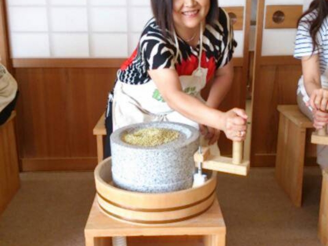 伊豆高原体験の里・観音亭