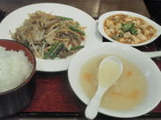 ノリさんの青冥 チンミン Ching-Ming 堂島本店の投稿写真1