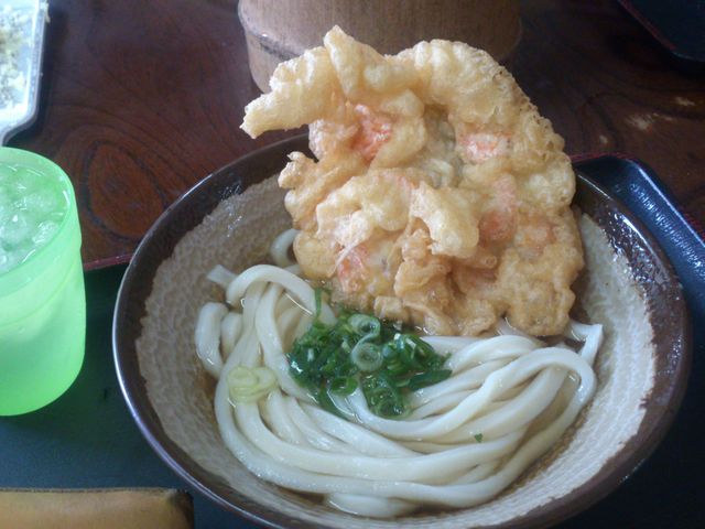 うどん_やまうち