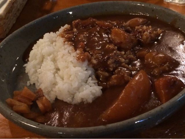 林檎と葡萄の樹