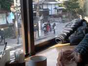 とらみかんさんの嵯峨とうふ 稲 嵐山の投稿写真1