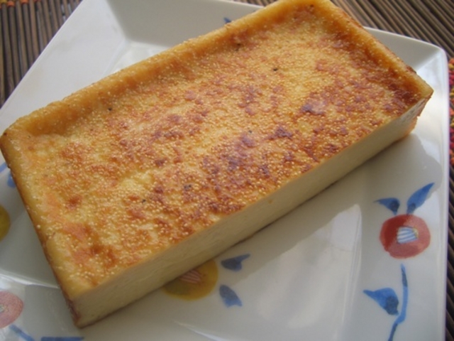 嵯峨豆腐 森嘉