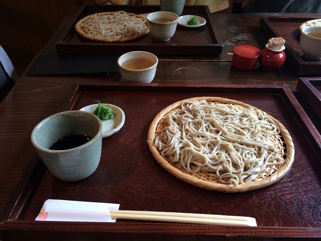そば処 風庵
