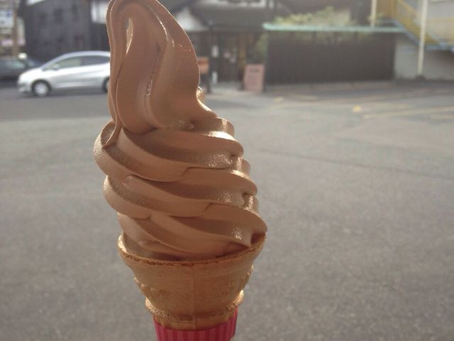 マルキン醤油記念館 売店