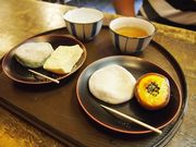 aguさんのみろく石本舗かさ國の投稿写真3