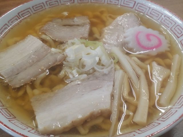 食堂なまえ