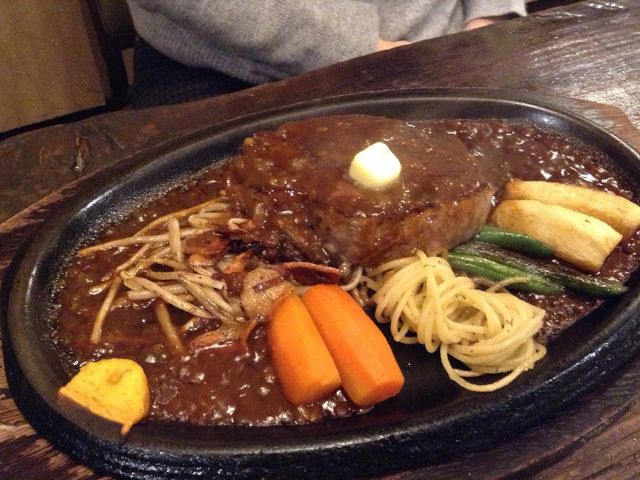 豊後牛ステーキの店 そむり 別府本店