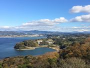 CHUNさんの舘山寺温泉の投稿写真2