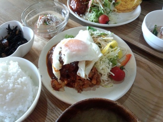co-fuque cafe