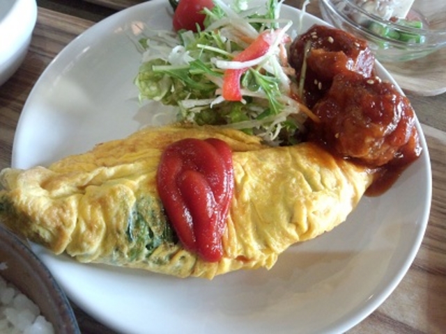 co-fuque cafe