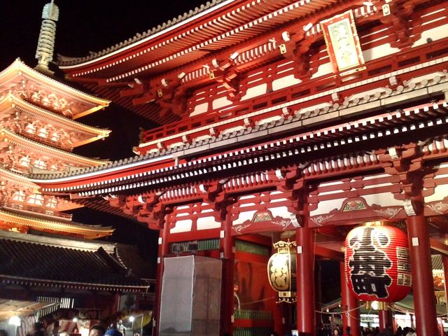 浅草寺