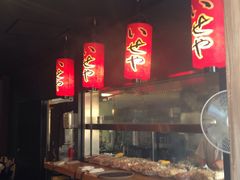 Nammyさんのいせや公園店への投稿写真1