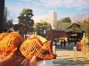 ちゃんさんのなわて通りの投稿写真1