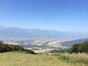 ちゃんさんの長峰山休憩展望台の投稿写真1