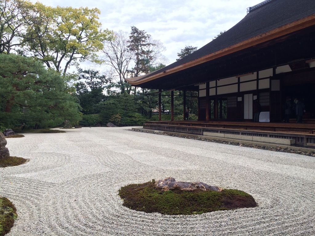 建仁寺