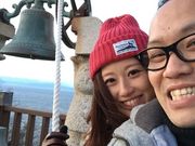 あっぴょんさんの恋人岬の投稿写真1