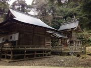 ちゃまさんの御湯神社の投稿写真1