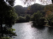 まきさんの鎌北湖の投稿写真1