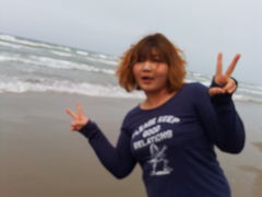 千里浜なぎさドライブウェイの写真2