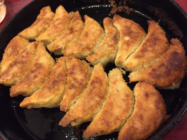小倉鉄なべ 総本店
