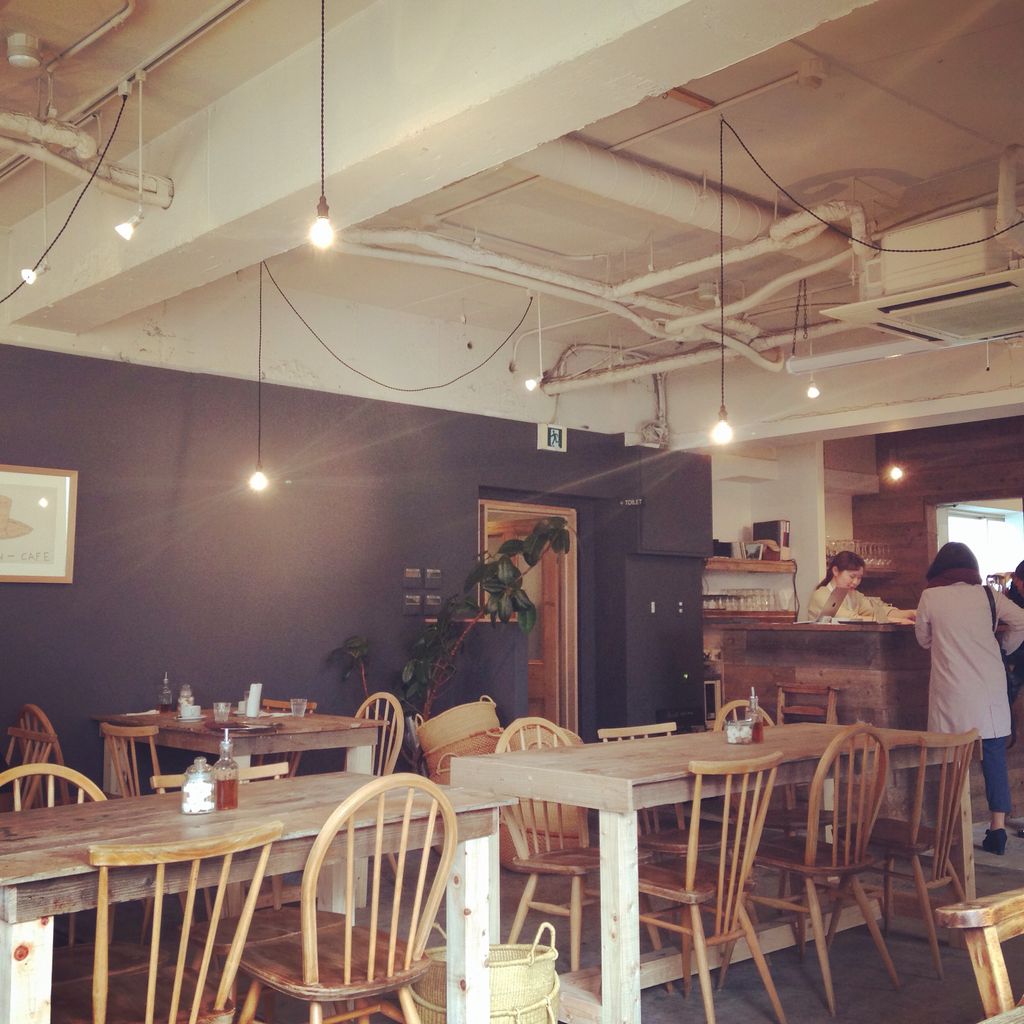 TRITON CAFE